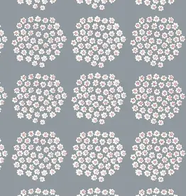 Hooked on Walls Hookedonwalls Marimekko behang Puketti 25125