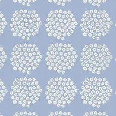 Hooked on Walls Hookedonwalls Marimekko behang Puketti 25127