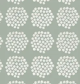 Hooked on Walls Hookedonwalls Marimekko behang Puketti 25126