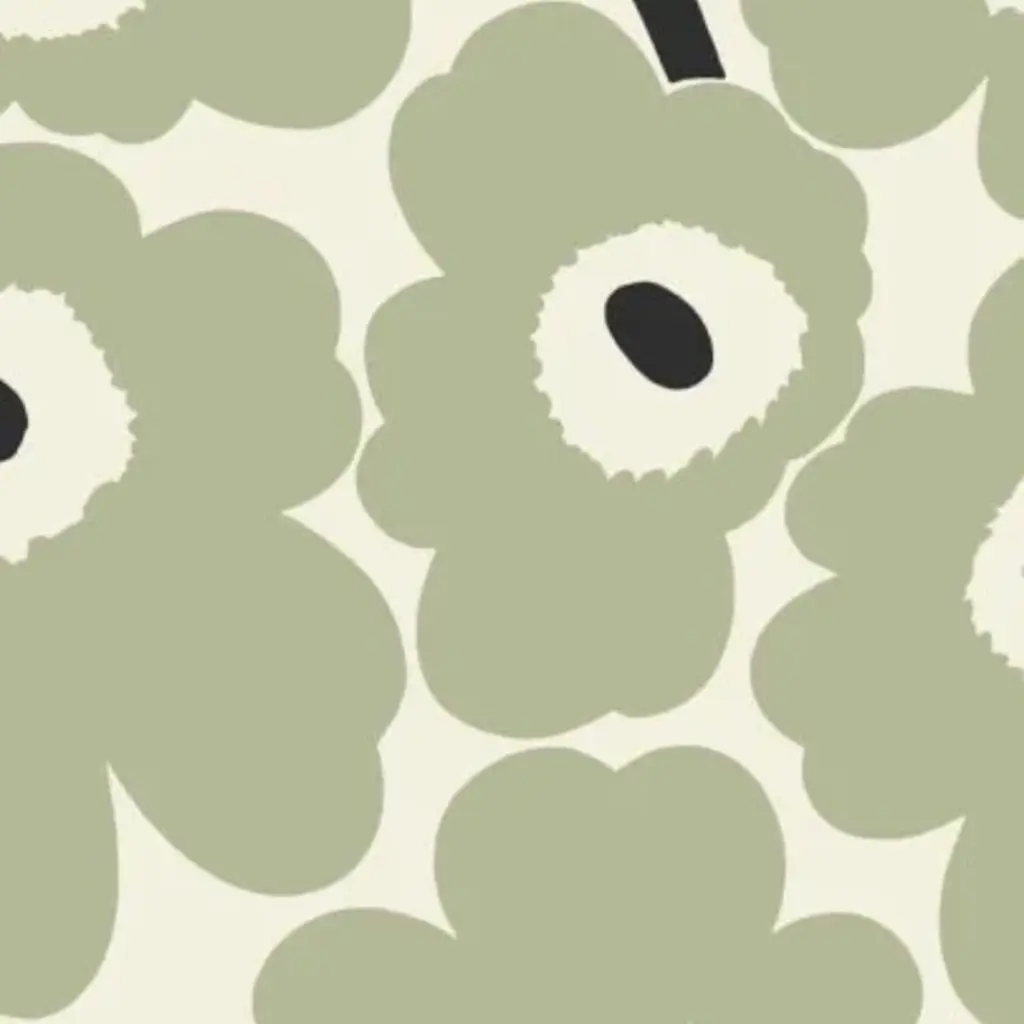 Hooked on Walls Hookedonwalls Marimekko Vol. 07 behang Unniko 25900