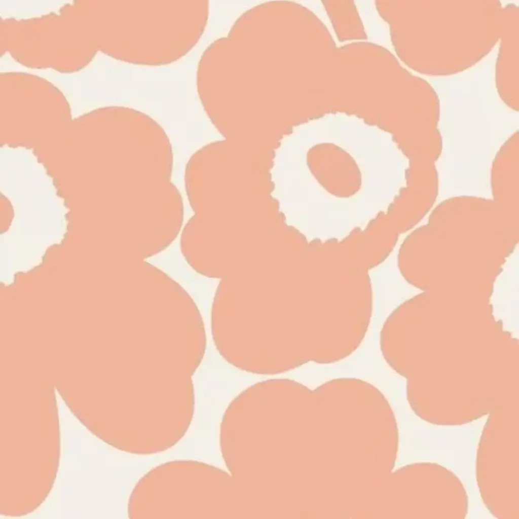 Hooked on Walls Hookedonwalls Marimekko Vol. 07 behang Unniko 25902