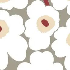 Hooked on Walls Hookedonwalls Marimekko Vol. 07 behang Unniko 25903