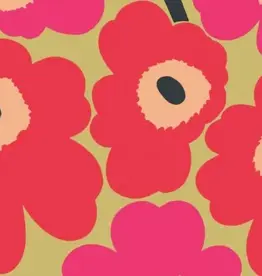 Hooked on Walls Hookedonwalls Marimekko Vol. 07 behang Unniko 25905