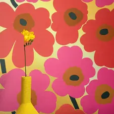 Hooked on Walls Hookedonwalls Marimekko Vol. 07 behang Unniko 25905