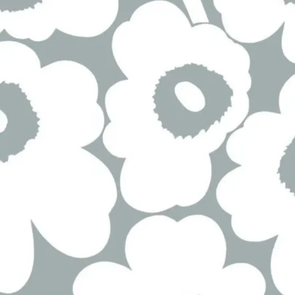 Hooked on Walls Hookedonwalls Marimekko Vol. 07 behang Unniko 25907