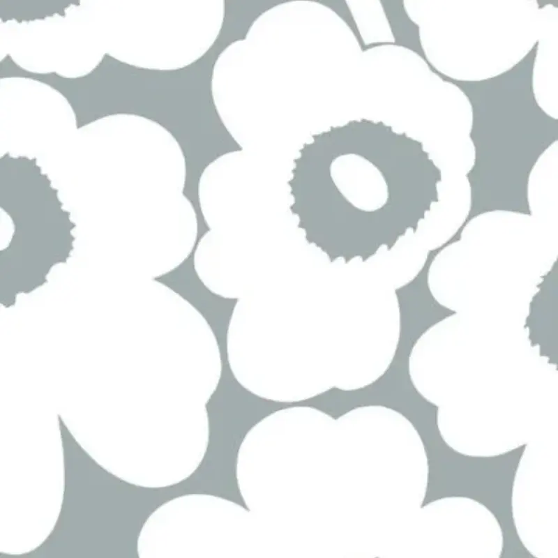 Hooked on Walls Hookedonwalls Marimekko Vol. 07 behang Unniko 25907