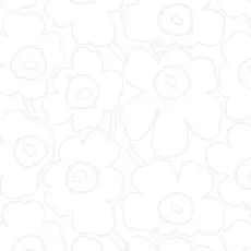 Hooked on Walls Hookedonwalls Marimekko Vol. 07 behang Piitro Unniko 25910