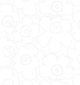 Hooked on Walls Hookedonwalls Marimekko Vol. 07 behang Piitro Unniko 25910