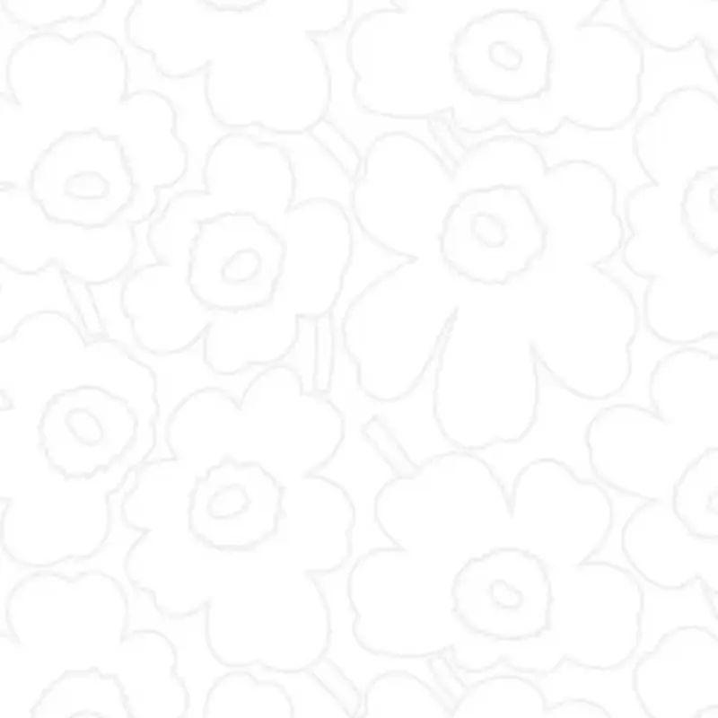 Hooked on Walls Hookedonwalls Marimekko Vol. 07 behang Piitro Unniko 25910