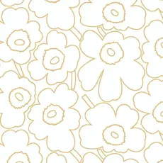 Hooked on Walls Hookedonwalls Marimekko Vol. 07 behang Piitro Unniko 25912