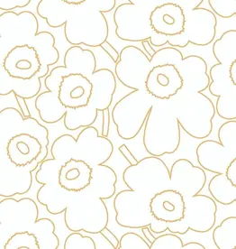 Hooked on Walls Hookedonwalls Marimekko Vol. 07 behang Piitro Unniko 25912