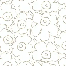 Hooked on Walls Hookedonwalls Marimekko Vol. 07 behang Piitro Unniko 25914