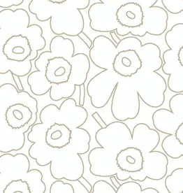 Hooked on Walls Hookedonwalls Marimekko Vol. 07 behang Piitro Unniko 25914