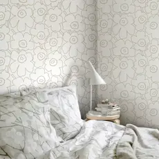 Hooked on Walls Hookedonwalls Marimekko Vol. 07 behang Piitro Unniko 25914