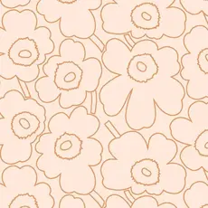 Hooked on Walls Hookedonwalls Marimekko Vol. 07 behang Piitro Unniko 25915