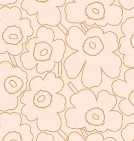 Hooked on Walls Hookedonwalls Marimekko Vol. 07 behang Piitro Unniko 25915