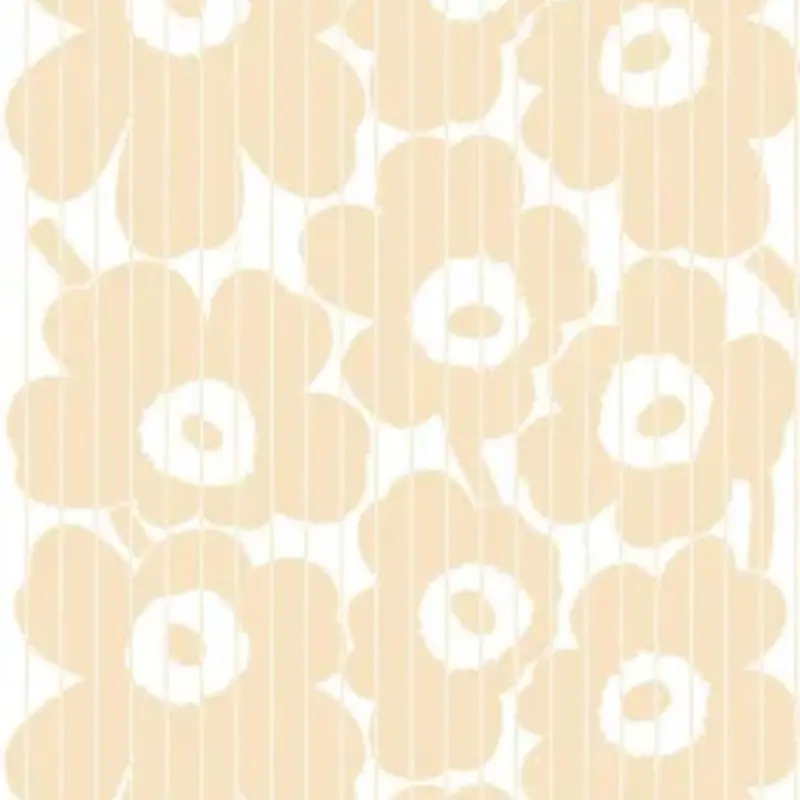 Hooked on Walls Hookedonwalls Marimekko Vol. 07 Panorama Vesi Unikko 25995