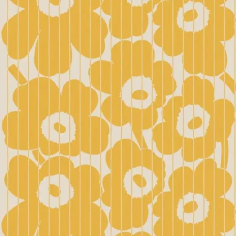 Hooked on Walls Hookedonwalls Marimekko Vol. 07 Panorama Vesi Unikko 25996