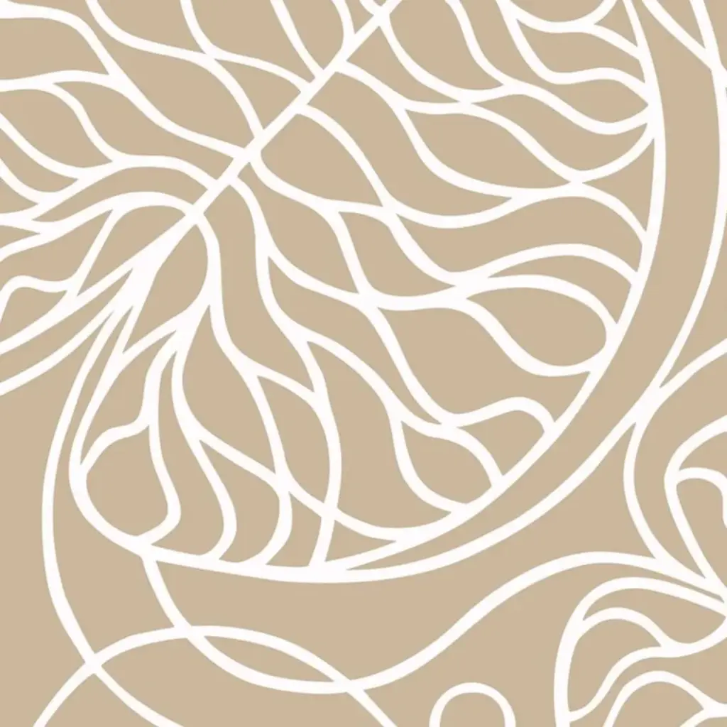 Hooked on Walls Hookedonwalls Marimekko Vol. 07 behang Bottna 25920