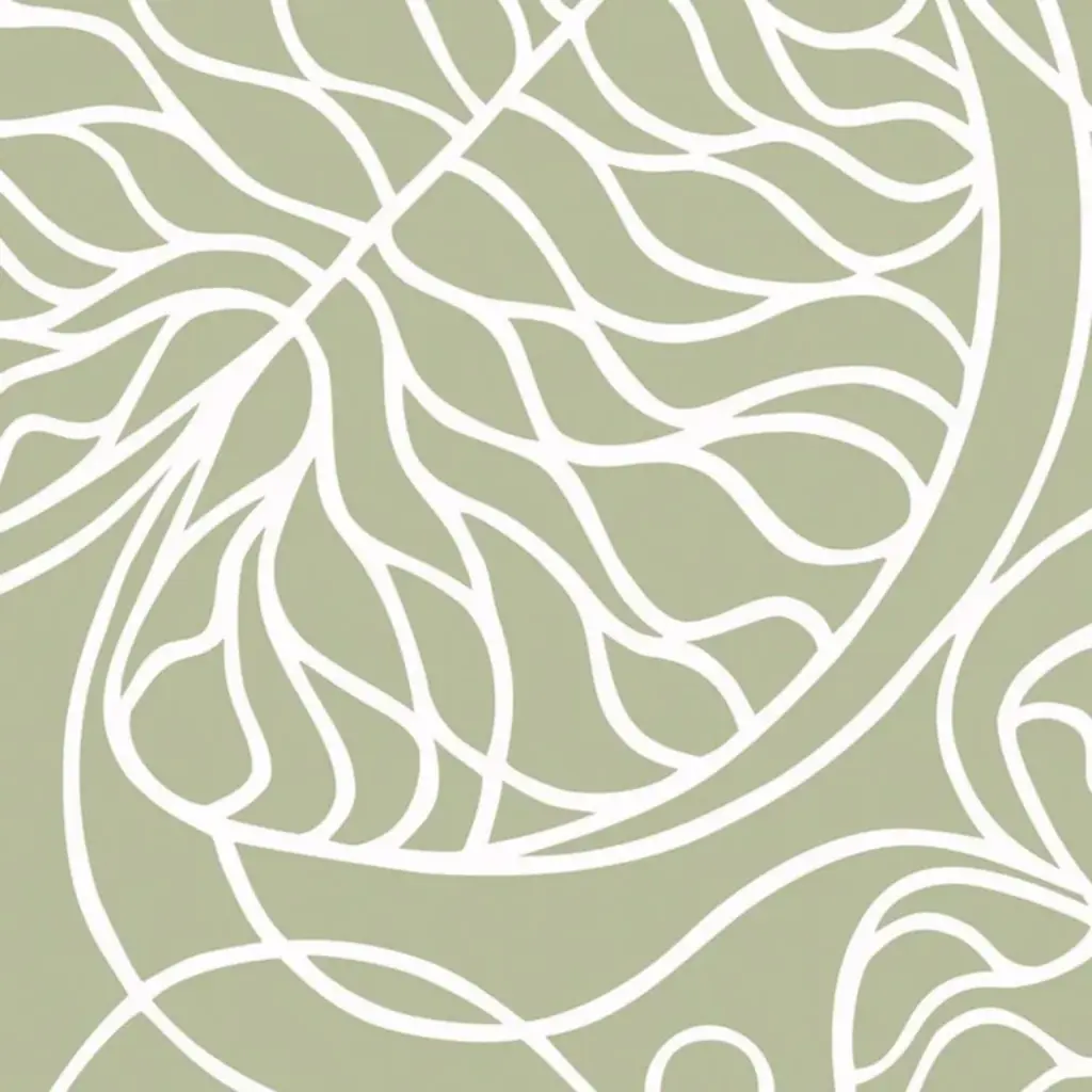 Hooked on Walls Hookedonwalls Marimekko Vol. 07 behang Bottna 25921