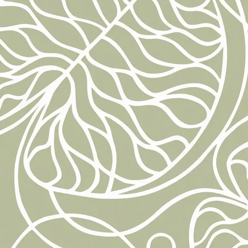 Hooked on Walls Hookedonwalls Marimekko Vol. 07 behang Bottna 25921