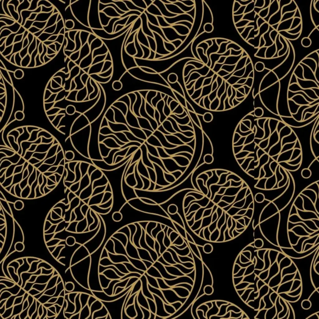 Hooked on Walls Hookedonwalls Marimekko Vol. 07 behang Bottna 25923