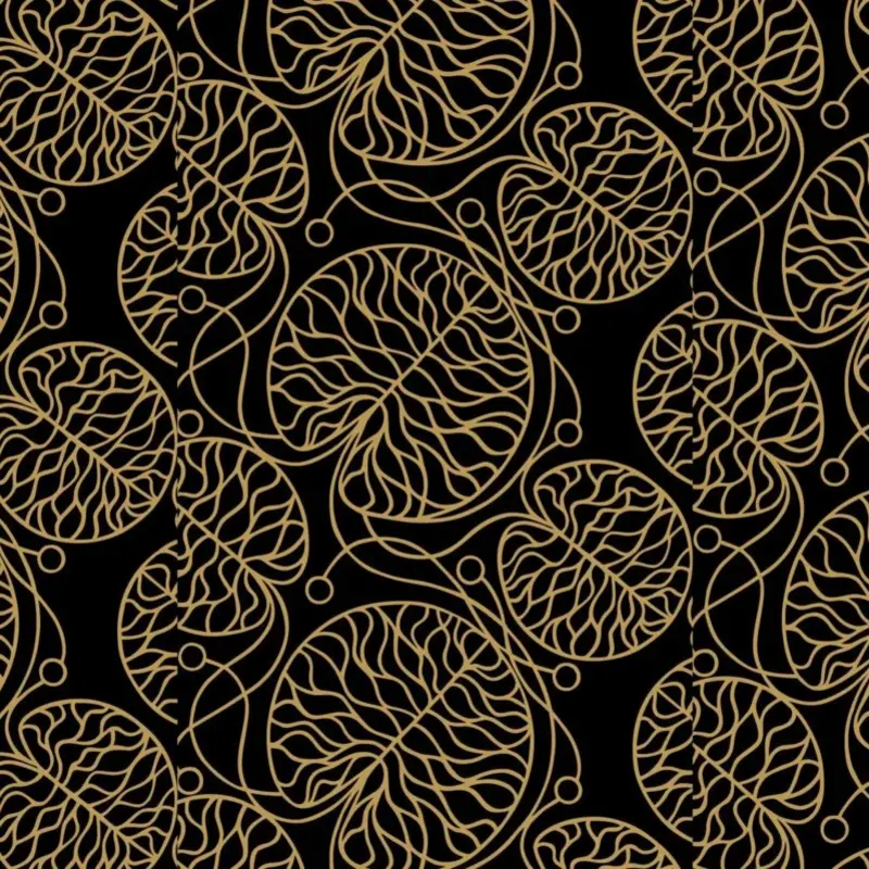 Hooked on Walls Hookedonwalls Marimekko Vol. 07 behang Bottna 25923