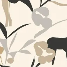 Hooked on Walls Hookedonwalls Marimekko Vol. 07 behang Laidun 25926