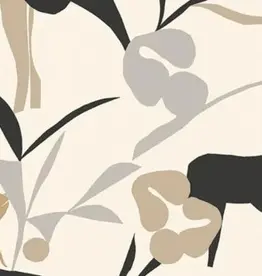 Hooked on Walls Hookedonwalls Marimekko Vol. 07 behang Laidun 25926