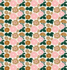 Hooked on Walls Hookedonwalls Marimekko Vol. 07 behang Kukakatori 25930