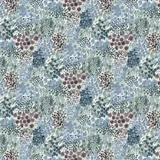 Hooked on Walls Hookedonwalls Marimekko Vol. 07 behang Kukkameri 25935