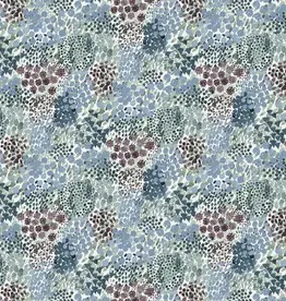 Hooked on Walls Hookedonwalls Marimekko Vol. 07 behang Kukkameri 25935