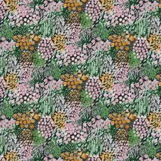 Hooked on Walls Hookedonwalls Marimekko Vol. 07 behang Kukkameri 25936