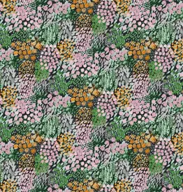 Hooked on Walls Hookedonwalls Marimekko Vol. 07 behang Kukkameri 25936