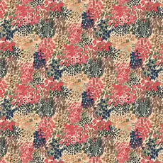 Hooked on Walls Hookedonwalls Marimekko Vol. 07 behang Kukkameri 25937