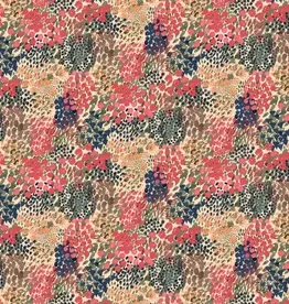 Hooked on Walls Hookedonwalls Marimekko Vol. 07 behang Kukkameri 25937