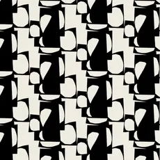 Hooked on Walls Hookedonwalls Marimekko Vol. 07 behang Konkelo 25940
