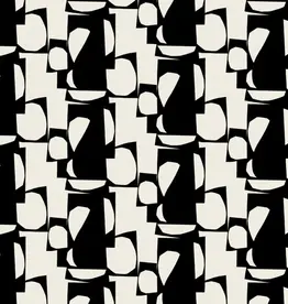 Hooked on Walls Hookedonwalls Marimekko Vol. 07 behang Konkelo 25940