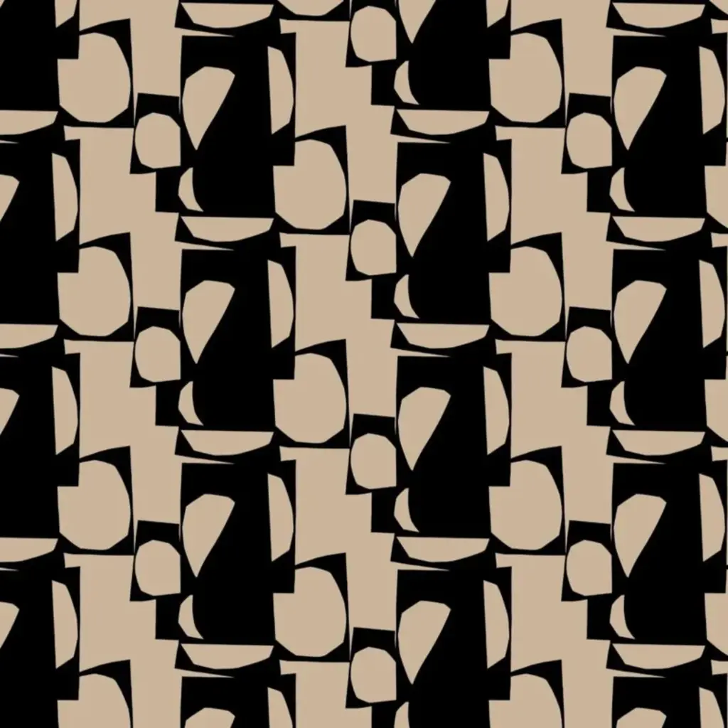 Hooked on Walls Hookedonwalls Marimekko Vol. 07 behang Konkelo 25941