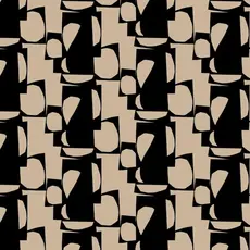 Hooked on Walls Hookedonwalls Marimekko Vol. 07 behang Konkelo 25941