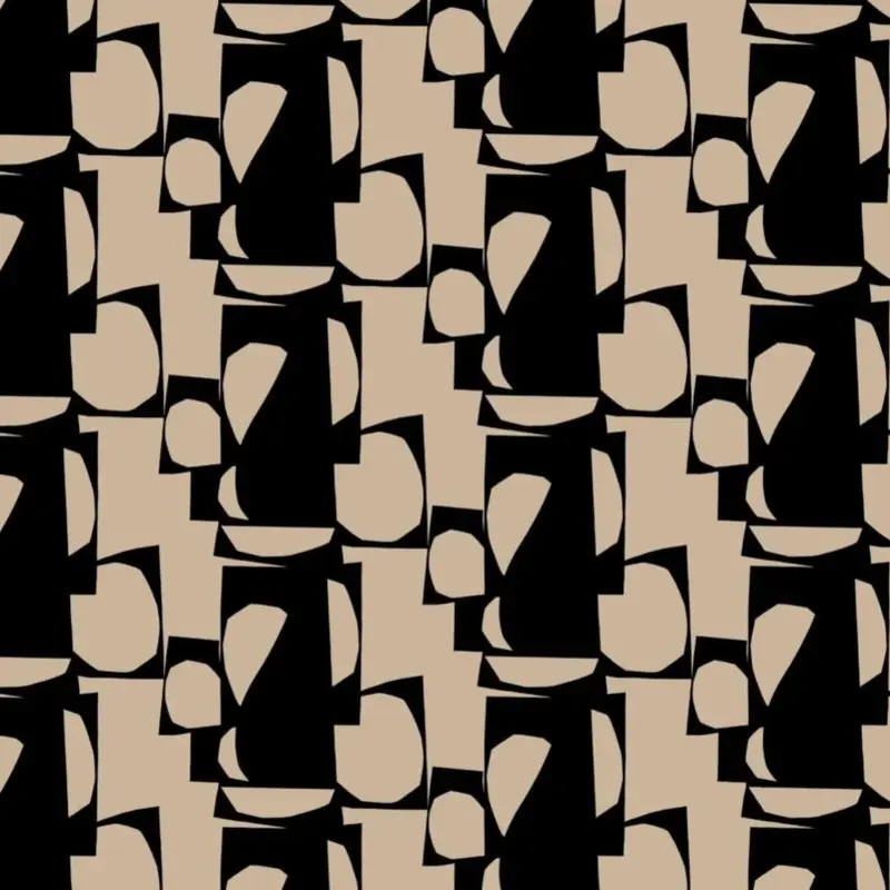 Hooked on Walls Hookedonwalls Marimekko Vol. 07 behang Konkelo 25941