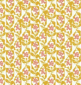 Hooked on Walls Hookedonwalls Marimekko Vol. 07 behang Pienet Naatit 25945