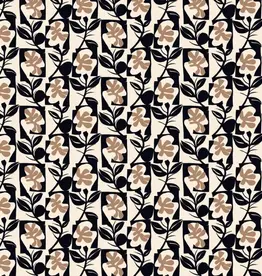 Hooked on Walls Hookedonwalls Marimekko Vol. 07 behang Pienet Naatit 25946