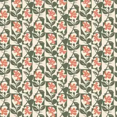 Hooked on Walls Hookedonwalls Marimekko Vol. 07 behang Pienet Naatit 25947