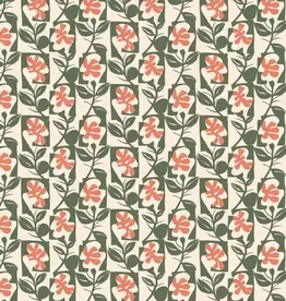 Hooked on Walls Hookedonwalls Marimekko Vol. 07 behang Pienet Naatit 25947