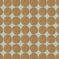 Hooked on Walls Hookedonwalls Marimekko Vol. 07 behang Isot Kivet Näkki 25976