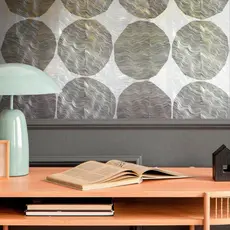 Hooked on Walls Hookedonwalls Marimekko Vol. 07 behang Isot Kivet Näkki 25978