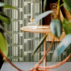 Hooked on Walls Hookedonwalls Marimekko Vol. 07 behang Attika 25955