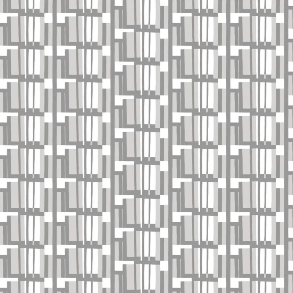 Hooked on Walls Hookedonwalls Marimekko Vol. 07 behang Attika 25956