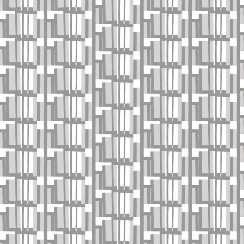 Hooked on Walls Hookedonwalls Marimekko Vol. 07 behang Attika 25956